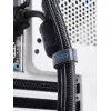 Klett-Kabelbinder Vention KAABJ, Nylon, 5 m x 11 mm, schwarz
