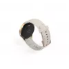 Hama Smartwatch 8900 3,3 cm (1,3 Zoll) AMOLED 42 mm Digital 466 x 466 Pixel Touchscreen Gold GPS (Satellit)