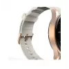 Hama Smartwatch 8900 3,3 cm (1,3 Zoll) AMOLED 42 mm Digital 466 x 466 Pixel Touchscreen Gold GPS (Satellit)