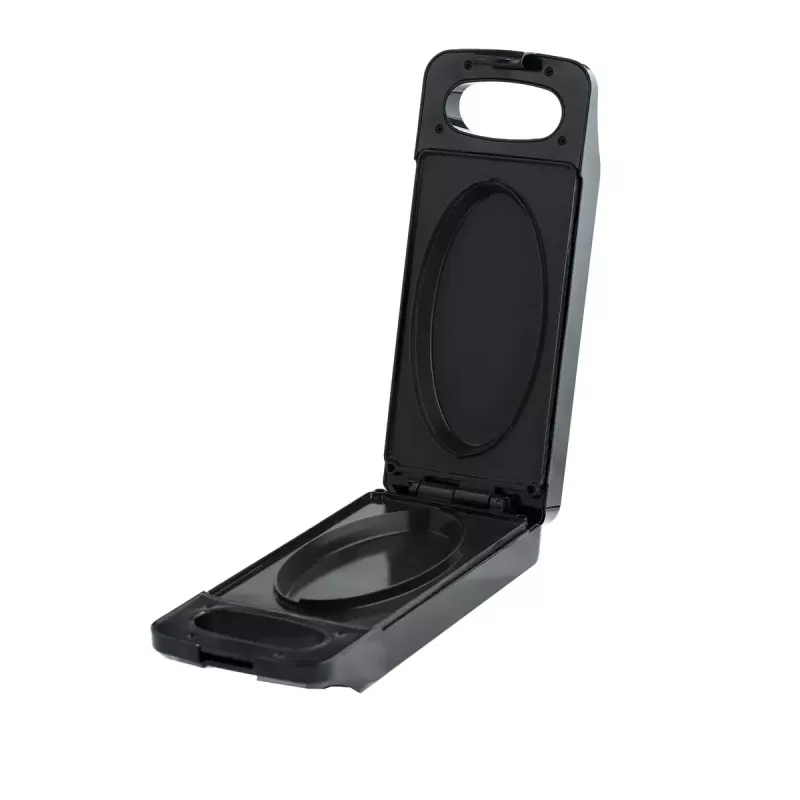 Multifunktionsgrill Adler AD 3066 — Tischgerät, 900 W, Schwarz