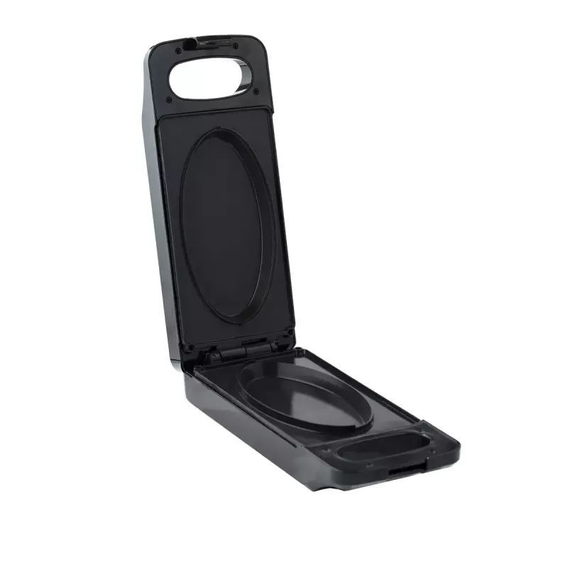Multifunktionsgrill Adler AD 3066 — Tischgerät, 900 W, Schwarz