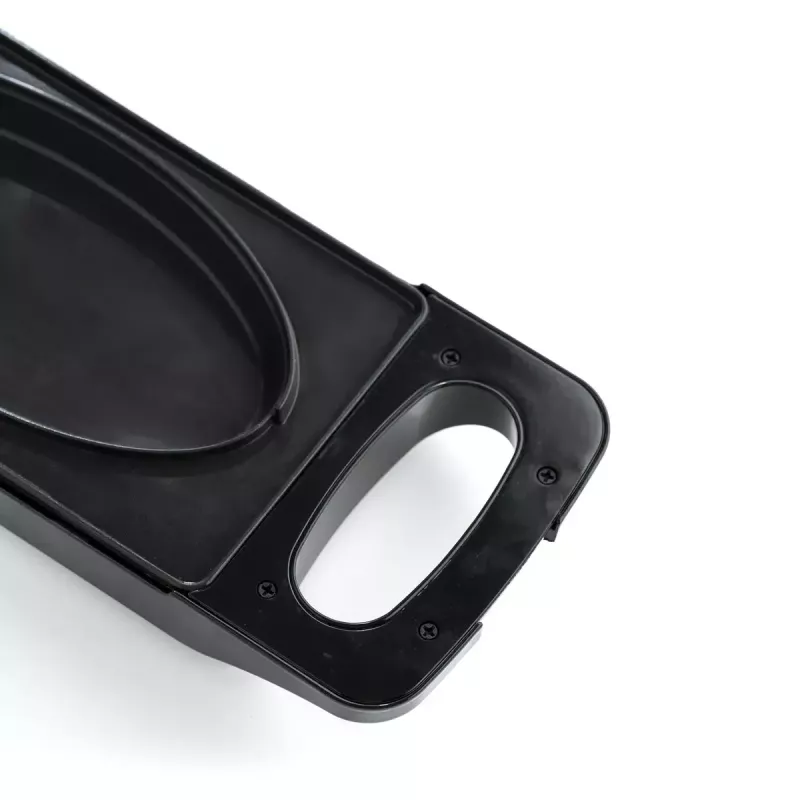 Multifunktionsgrill Adler AD 3066 — Tischgerät, 900 W, Schwarz