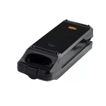 Multifunktionsgrill Adler AD 3066 — Tischgerät, 900 W, Schwarz