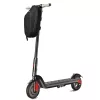 Lenkertasche Wozinsky WSB1BK — wasserdicht 4 L, schwarz, für Fahrräder und Roller