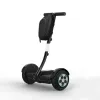 Lenkertasche Wozinsky WSB1BK — wasserdicht 4 L, schwarz, für Fahrräder und Roller