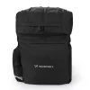 Fahrradtasche Wozinsky WBB13BK 60L schwarz universell – Gepäckträgertasche, 60 L Fassungsvermögen