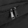 Fahrradtasche Wozinsky WBB13BK 60L schwarz universell – Gepäckträgertasche, 60 L Fassungsvermögen
