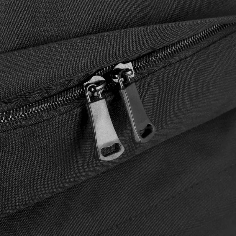 Fahrradtasche Wozinsky WBB13BK 60L schwarz universell – Gepäckträgertasche, 60 L Fassungsvermögen