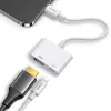 Lightning-auf-HDMI-Adapter Joyroom S-H141 — Lightning (Apple) auf HDMI FullHD 1080p 60 Hz, Weiß