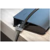 Kensington Desktop & Peripherals Locking Kit 2.0 — Single Keyed
