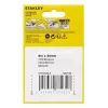 Maßband Stanley STHT37232-0 8 m Schwarz Gelb Breite 90 mm Tiefe 50 mm Höhe 150 mm