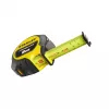 Maßband Stanley STHT37232-0 8 m Schwarz Gelb Breite 90 mm Tiefe 50 mm Höhe 150 mm