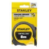 Maßband Stanley STHT37232-0 8 m Schwarz Gelb Breite 90 mm Tiefe 50 mm Höhe 150 mm