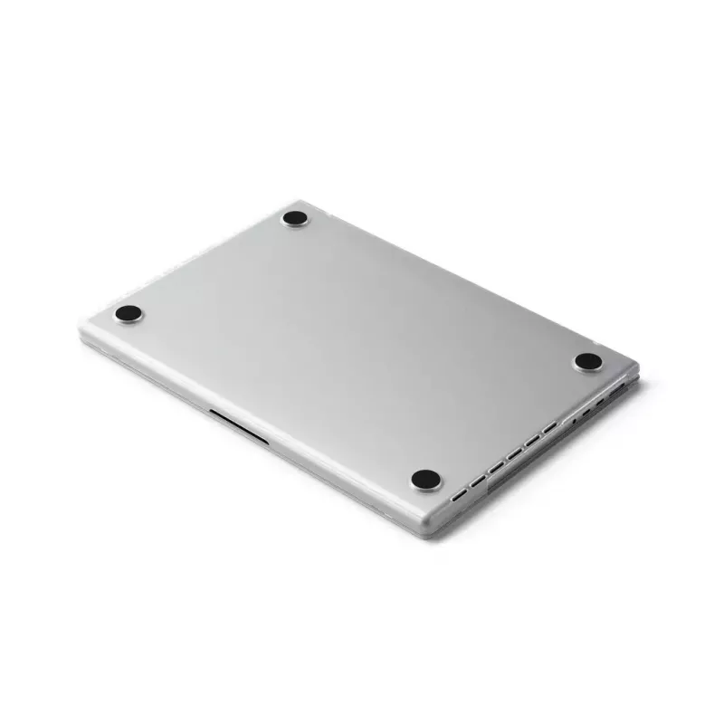 Hardshell case Satechi Eco-Hardshell Case ST-MBP16CL 35.6 cm Transparent