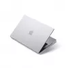 Hardshell case Satechi Eco-Hardshell Case ST-MBP16CL 35.6 cm Transparent