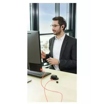 Hama Passion Chop Headset True Wireless Stereo (TWS) In-Ear Anrufe/Musik USB Typ-C Bluetooth Schwarz, Grau