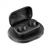 Hama Passion Chop Headset True Wireless Stereo (TWS) In-Ear Anrufe/Musik USB Typ-C Bluetooth Schwarz, Grau
