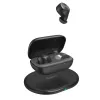 Hama Passion Chop Headset True Wireless Stereo (TWS) In-Ear Anrufe/Musik USB Typ-C Bluetooth Schwarz, Grau