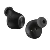 Hama Passion Chop Headset True Wireless Stereo (TWS) In-Ear Anrufe/Musik USB Typ-C Bluetooth Schwarz, Grau