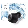 Hama Passion Chop Headset True Wireless Stereo (TWS) In-Ear Anrufe/Musik USB Typ-C Bluetooth Schwarz, Grau