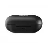 Hama Passion Chop Headset True Wireless Stereo (TWS) In-Ear Anrufe/Musik USB Typ-C Bluetooth Schwarz, Grau