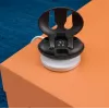 Hama Spirit Unchained Headset True Wireless Stereo (TWS) In-Ear Musik Bluetooth Schwarz