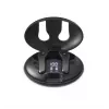 Hama Spirit Unchained Headset True Wireless Stereo (TWS) In-Ear Musik Bluetooth Schwarz