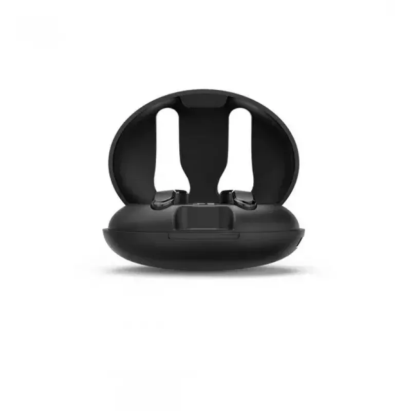 Hama Spirit Unchained Headset True Wireless Stereo (TWS) In-Ear Musik Bluetooth Schwarz