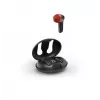 Hama Spirit Unchained Headset True Wireless Stereo (TWS) In-Ear Musik Bluetooth Schwarz