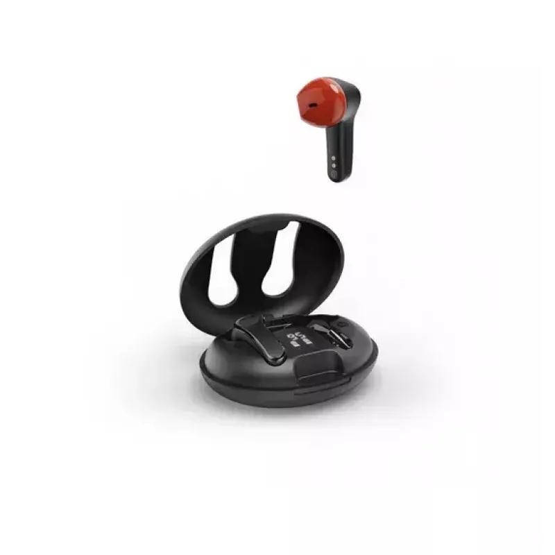 Hama Spirit Unchained Headset True Wireless Stereo (TWS) In-Ear Musik Bluetooth Schwarz