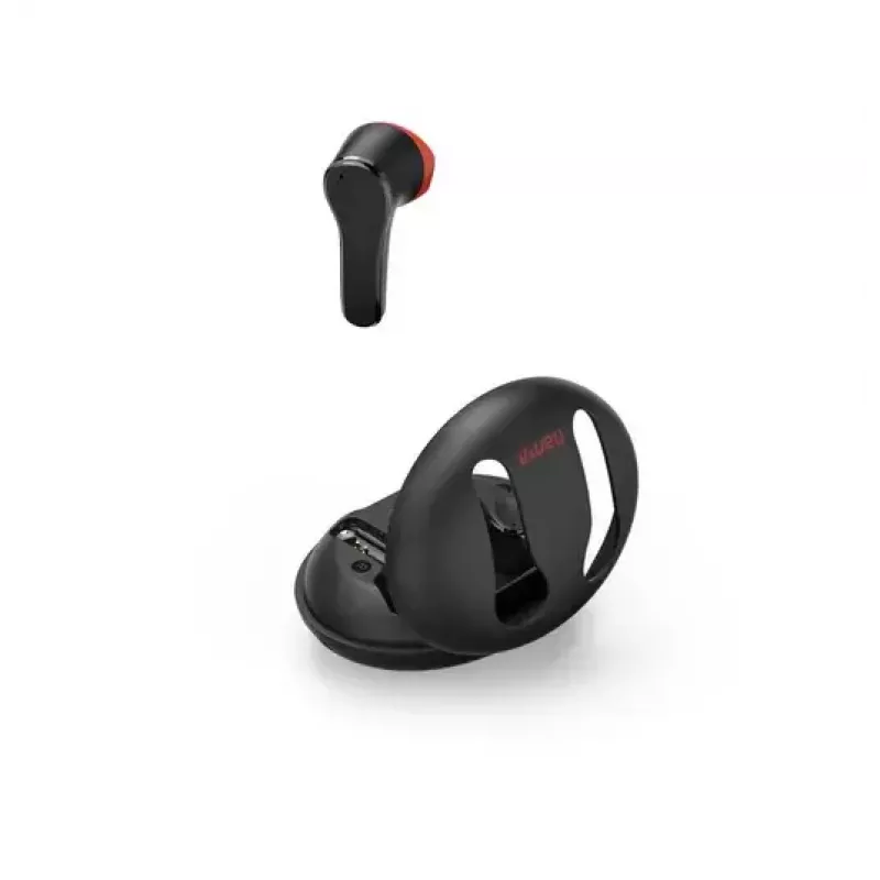 Hama Spirit Unchained Headset True Wireless Stereo (TWS) In-Ear Musik Bluetooth Schwarz