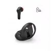 Hama Spirit Unchained Headset True Wireless Stereo (TWS) In-Ear Musik Bluetooth Schwarz