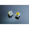 Key Switch Razer RC21-02040100-R3M1 Transparent Gelb 36 Stück