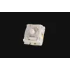 Key Switch Razer RC21-02040100-R3M1 Transparent Gelb 36 Stück
