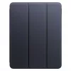 Flip Case 3MK Soft iPad Pro 11'' Schwarz 27,9 cm 2 Standmodi