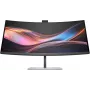 HP Series 7 Pro 34 Zoll WQHD Konferenzmonitor - 734pm