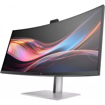 HP Series 7 Pro 34 Zoll WQHD Konferenzmonitor - 734pm