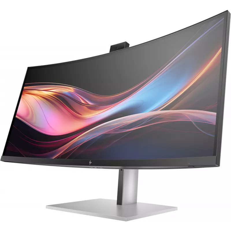 HP Series 7 Pro 34 Zoll WQHD Konferenzmonitor - 734pm