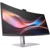 HP Series 7 Pro 34 Zoll WQHD Konferenzmonitor - 734pm