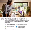 HP Series 7 Pro 34 Zoll WQHD Konferenzmonitor - 734pm