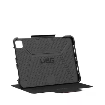 Folio-Hülle Urban Armor Gear Metropolis SE iPad Pro 11 Zoll 5. Gen. 2024 M2