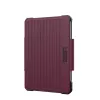 Folio-Hülle Urban Armor Gear Metropolis SE iPad Pro 11 Zoll 5. Gen. 2024 M2
