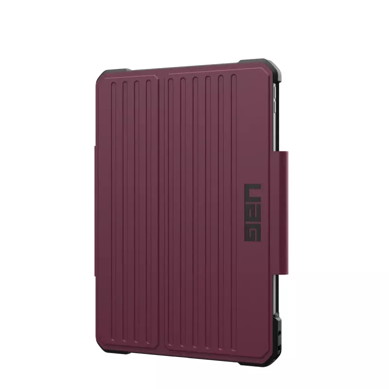 Folio-Hülle Urban Armor Gear Metropolis SE iPad Pro 11 Zoll 5. Gen. 2024 M2
