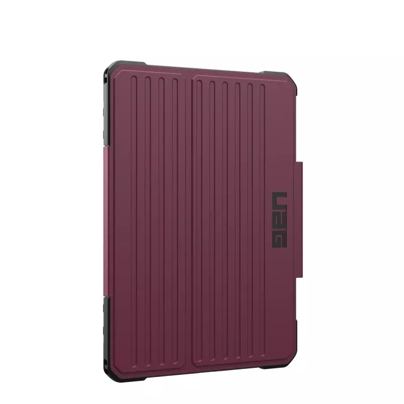 Folio-Hülle Urban Armor Gear Metropolis SE iPad Pro 11 Zoll 5. Gen. 2024 M2