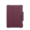Folio-Hülle Urban Armor Gear Metropolis SE iPad Pro 11 Zoll 5. Gen. 2024 M2