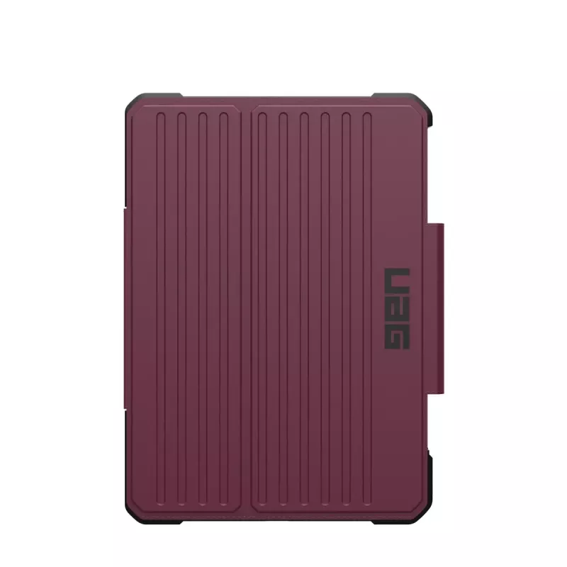 Folio-Hülle Urban Armor Gear Metropolis SE iPad Pro 11 Zoll 5. Gen. 2024 M2