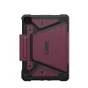 Folio-Hülle Urban Armor Gear Metropolis SE iPad Pro 11 Zoll 5. Gen. 2024 M2