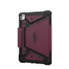 Folio-Hülle Urban Armor Gear Metropolis SE iPad Pro 11 Zoll 5. Gen. 2024 M2