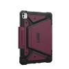 Folio-Hülle Urban Armor Gear Metropolis SE iPad Pro 11 Zoll 5. Gen. 2024 M2