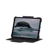 Folio-Hülle Urban Armor Gear Metropolis SE iPad Pro 11 Zoll 5. Gen. 2024 M2